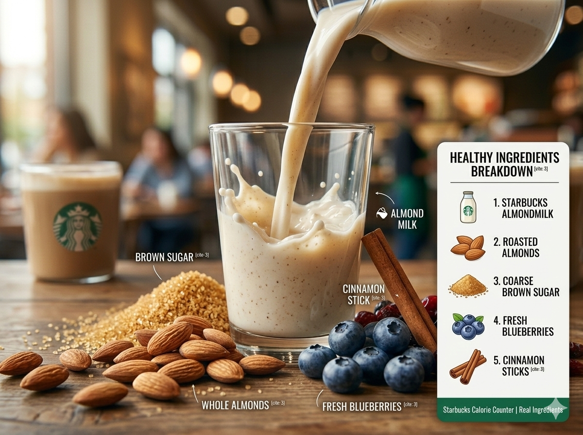 milk ingredients starbucks frequently asked questions